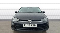 Volkswagen Polo 1.0 TSI Life 5dr DSG Petrol Hatchback